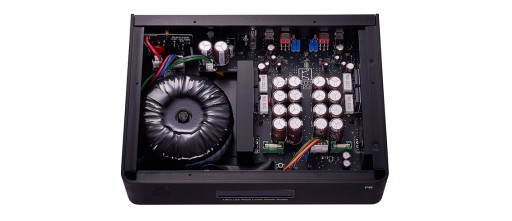 Блок питания Keces Audio P8 Dual 9/12 В, 8 А