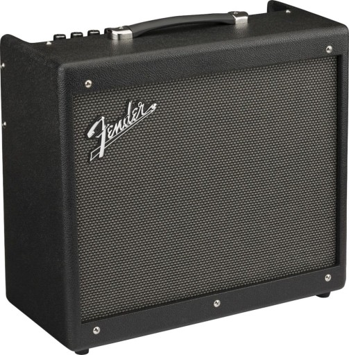 Fender Mustang GTX50 wzmacniacz gitarowy 50W