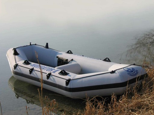 VIAMARE NAVIGATOR II - ПОНТО
