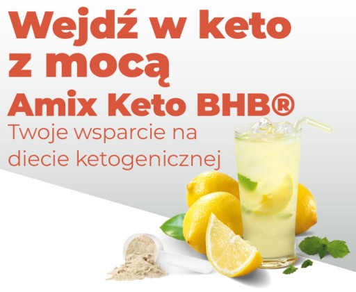 FAT BURNER Keto BHB Fat Burner - Экзогенные кетоны для похудения