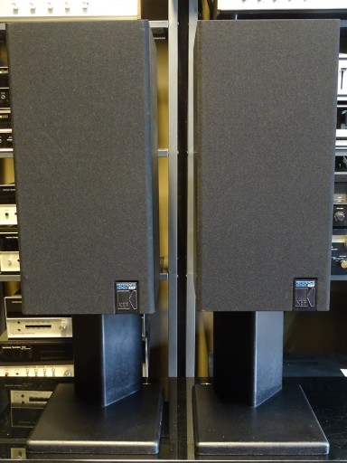 KEF Модель 103/3 SP3078 + Кубе. 0222