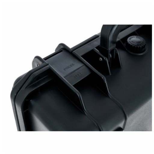 Чемодан водонепроницаемый 21 x 16,5 x 9 см Flyht Pro WP Safe Box 9 IP65