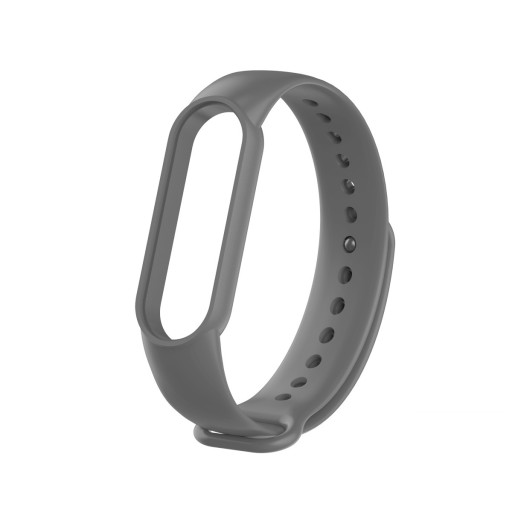 ЗАМЕНА РЕМЕШКА для XIAOMI MI BAND 5 STRAP 23 цвета