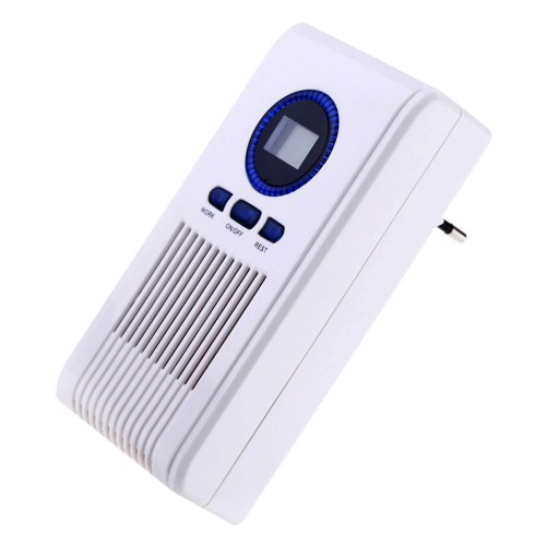 GENERATOR OZONU OZONATOR DOMOWY OCZYSZCZACZ