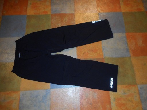McKINLEY 152 STRONG RAIN PANTS STORM БОТИНКИ НОРВЕГИЯ ИДЕАЛЬНЫЕ
