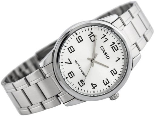 Zegarek Męski CASIO MTP-V001D-7BUDF + BOX