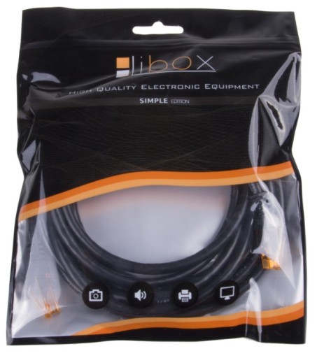 ИНТЕРНЕТ-КАБЕЛЬ LAN ETHERNET ПАЧКОРД RJ45 S/FTP 10Gb CAT6a 10M