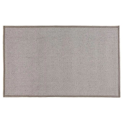 Dywanik Tapis łazienkowy 50x80cm szary