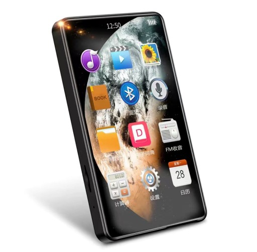 MP3 Sandisk Clip Sport Go черный 16 ГБ