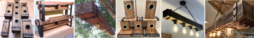Lampa wisząca Buzytoyz Belka E27