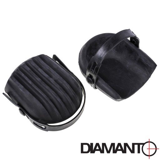 Наколенники DIAMANTO FOAM (НАБОР из 2 шт.)