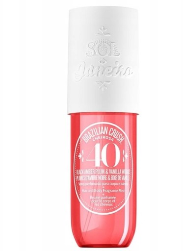 SOL DE JANEIRO MIST BRAZILIAN CHEIROSA 40 90мл