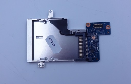 Модуль картридера Dell Latitude E5530