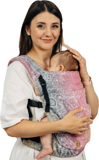 LennyLamb LennyLight Carrier - Виноградник Wild Vino