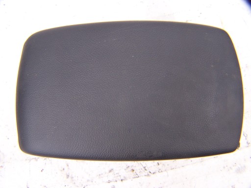 Mazda 3 bl подлокотник 09-13