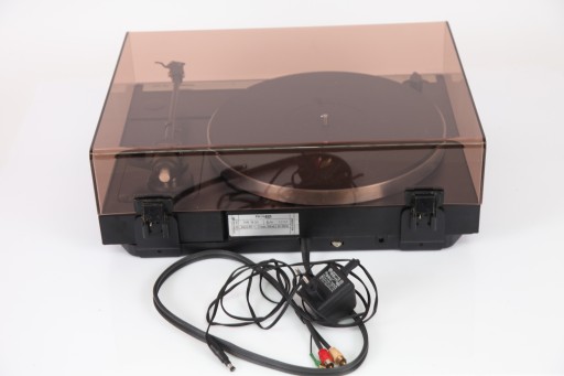 Проигрыватель Thorens TD 321