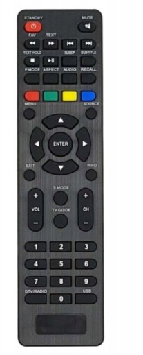 BLAUPUNKT ДИСТАНЦИОННЫЙ BN40F1132EEB BN50U2042FEB КАЧЕСТВО