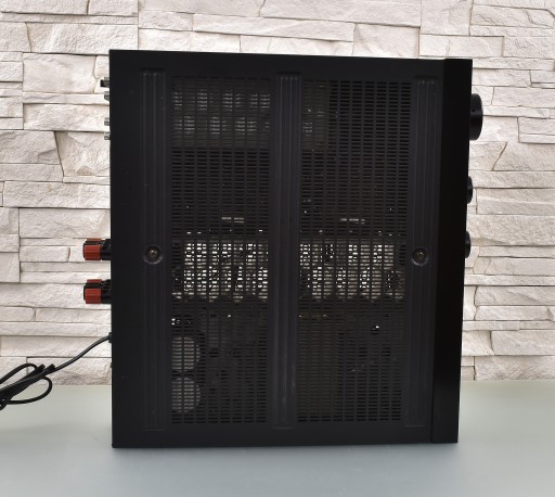 PIONEER A-656 Mark 2 Высококачественный интегрированный стереоусилитель