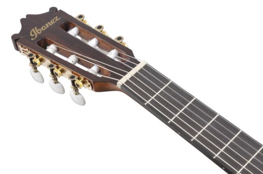 IBANEZ GA5MHTCE-OPN электроклассическая гитара