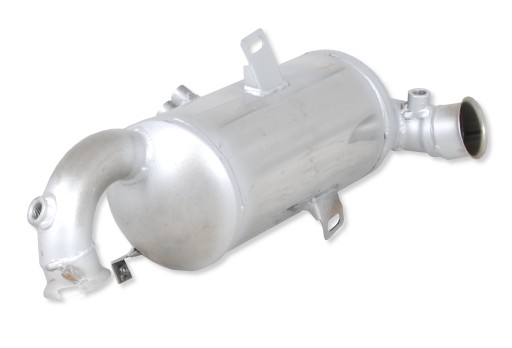 Фильтр DPF PEUGEOT 308 1.6 HDi | 2009-2014 гг.