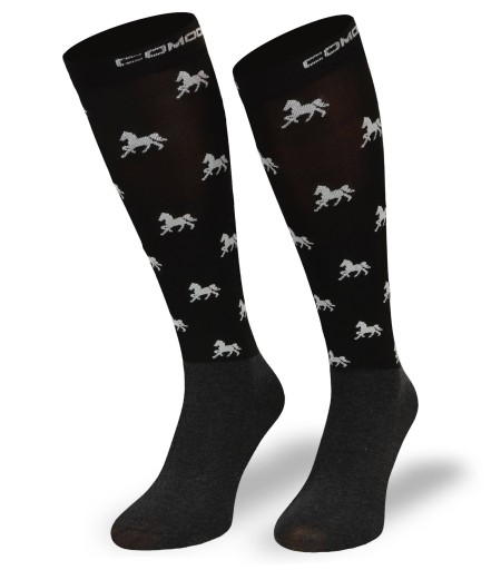 Гольфы для верховой езды 31-34 SPJM HORSES 01