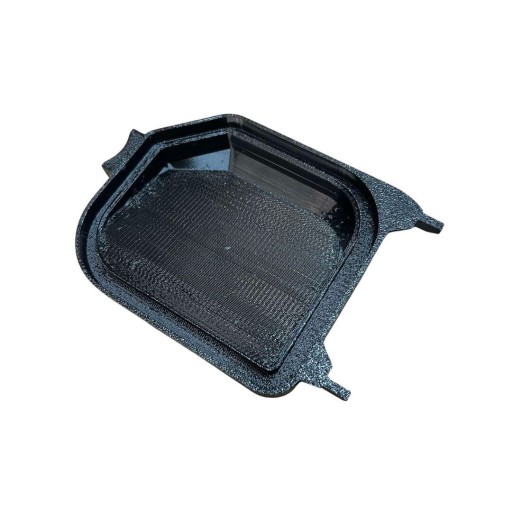 Kratka nawiewu wskaźnik 52mm TURBO Audi a4b5