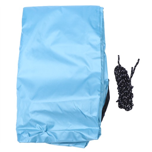 3 Meter Triangle Tarps Outdoor Canopy Tent