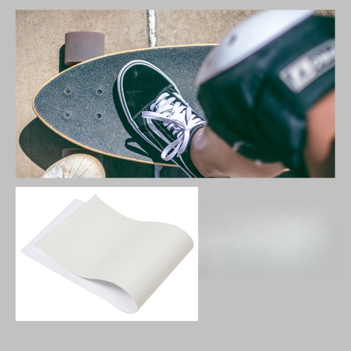 МНОГОФУНКЦИОНАЛЬНАЯ ЛЕНТА ДЛЯ СКЕЙБОРДА GRIP TAPE SKATEBOARD TAPE ПРОФЕССИОНАЛЬНЫЙ СКЕЙБОРД