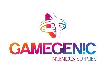 Gamegenic: Side Holder 80+ - Коробка для красных карточек