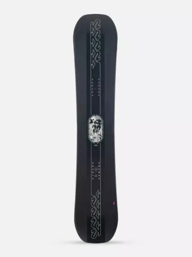 Deska snowboardowa K2 Lime Lite Women's 146 cm Okazja!