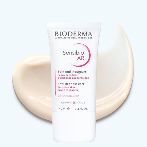 BIODERMA Sensibio AR Крем 40 мл для женщин