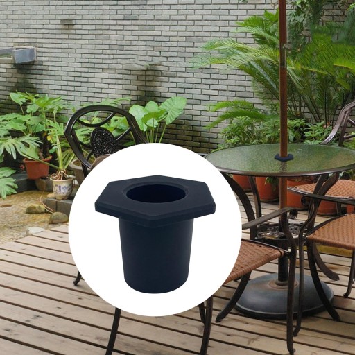 Umbrella Cone Pool Umbrella Sleeve Easy