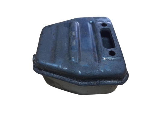 RYOBI RCT2800E ГЛУШИТЕЛЬ ВЫХЛОПА