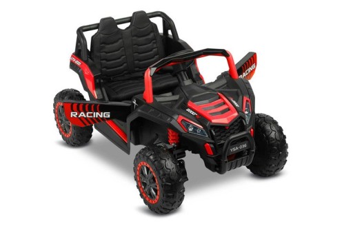 АККУМУЛЯТОРНАЯ МАШИНА КВАДРОЦИКЛ TOYZ AXEL 4X4 БАГГИ ATV