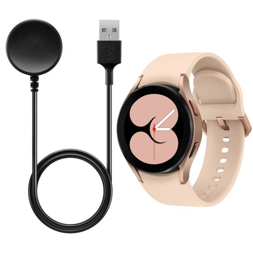 ЗАРЯДНОЕ УСТРОЙСТВО для SAMSUNG GALAXY WATCH 3/4 ACTIVE 1/2