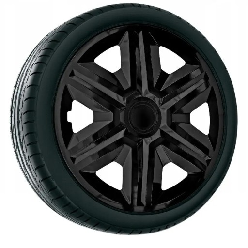 Podpaki 16 для Toyota Audi Seat Ford Kia Skoda Opel VW Fiat Peugeot Citroen