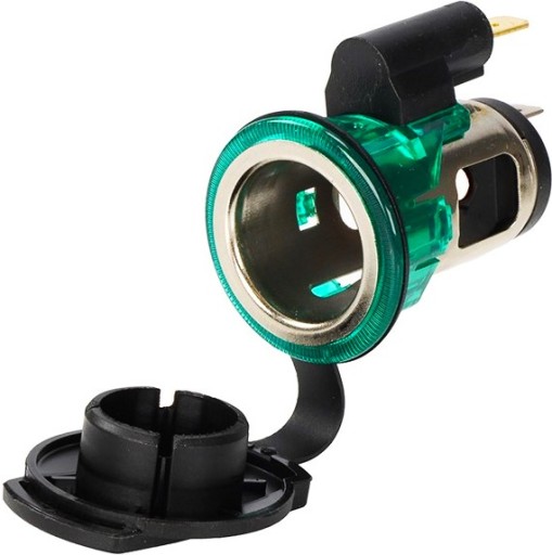 Электронному общество / Girshy Euro 12 / 24V 20a Max