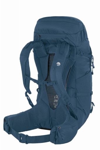 Plecak hiking FERRINO Finisterre 48 blue new