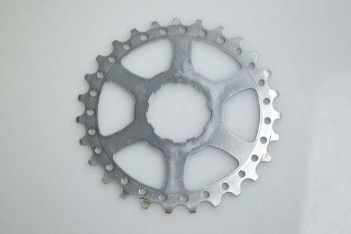Кассетная звездочка Miche для Shimano 27T 11S /K15/