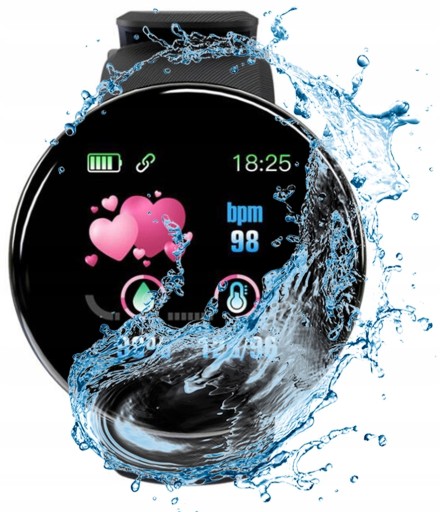 SMARTBAND SMARTWATCH для IPHONE HUAWEI