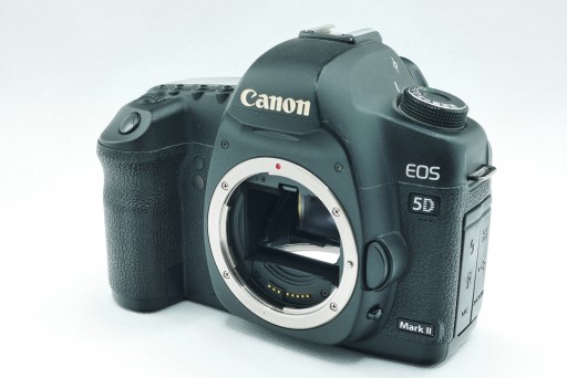 Canon 5D II MKII MarkII 5D2 50 тысяч фотографий