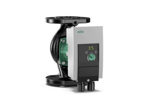 ЦИРКУЛЯЦИОННЫЙ НАСОС YONOS MAXO 40/0,5-12 WILO DN 40 ММ