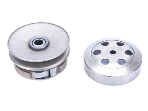 Sprzęgło odśrodkowe 139QMB GY6 4T ROMET