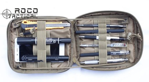 Качественные тактические медицинские сумки ROCOTACTICAL, армейские сумки EDC Medic Bags Molle