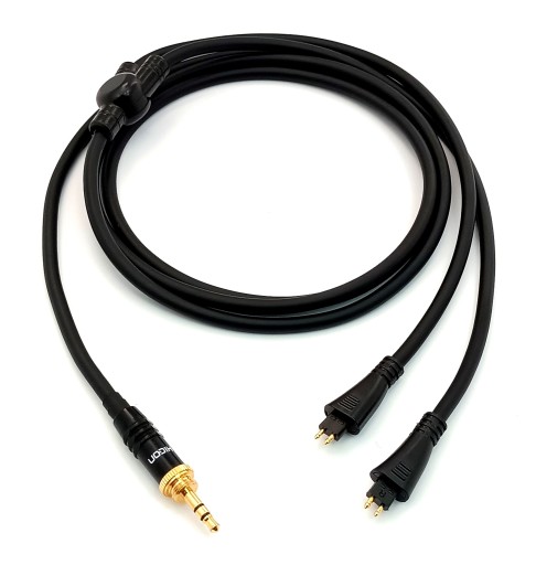 Кабель FOSTEX 3,5мм ручной работы MOGAMI 2893