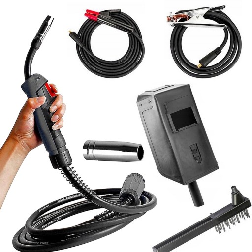ИНВЕРТОРНЫЙ СВАРОЧНЫЙ АППАРАТ MIGOMAT MIG MAG MMA TIG 250A