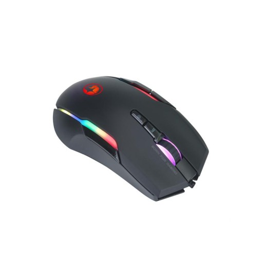 254L257 Мышь Marvo G945, 10000DPI, оптическая,