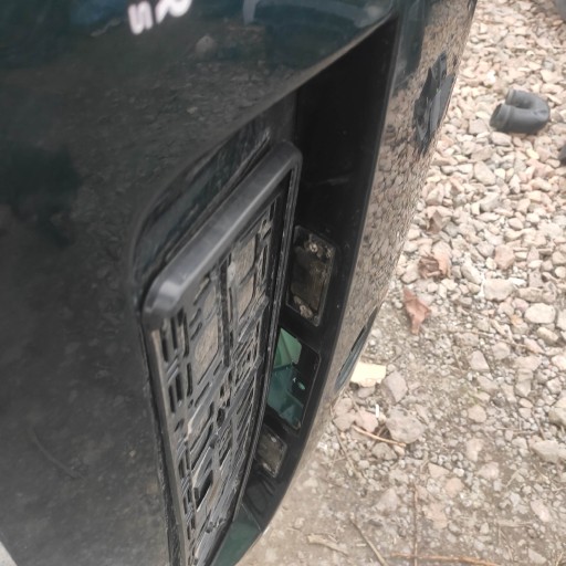 ПОДЪЕМНИК БАГАЖНИКА VW BORA