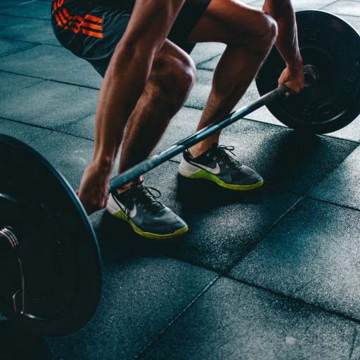Таблетки с кофеином 200 таблеток MYPROTEIN