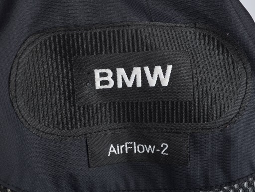 МОТОЦИКЛОВАЯ ВЕТРОВОЧНАЯ КУРТКА BMW AIRFLOW 2 54/XXL